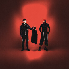 Twenty One Pilots - The Contract (Video Game Version)