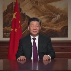 God bless you with mountains of gold and sliver (Slowed) (Wassup Beijing)