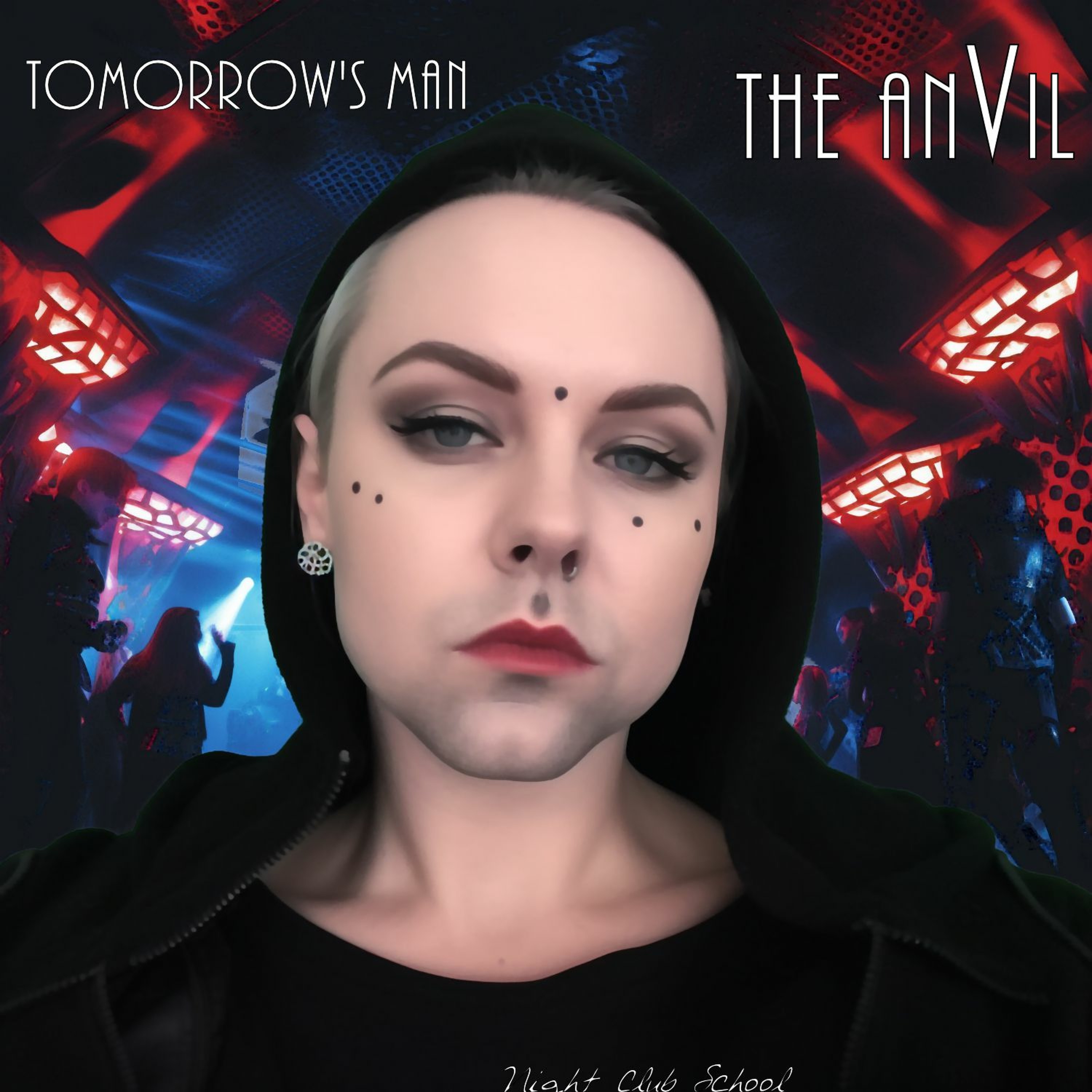 The Anvil (Night Club School) episode artwork
