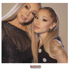Mariah Carey x Ariana Grande Mash Up (Sean Cole Cover)