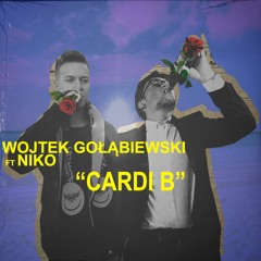 Cardi B (feat. niko)