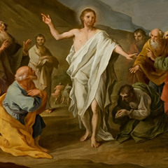 Sermón Cuarto Domingo después de Pascua
