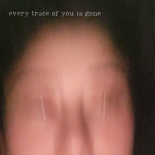 Every Trace Of You Is Gone (Extra Sad Version)