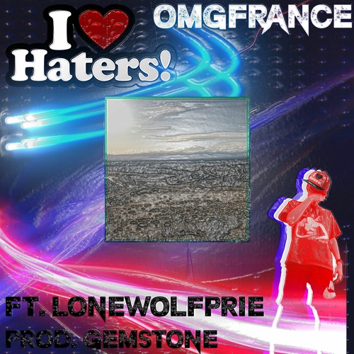 i <3 haters! ft. lonewolfprie | p. gemstone