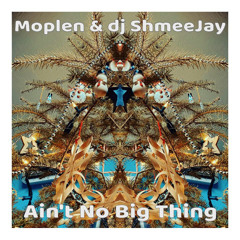 Moplen & dj ShmeeJay - Ain't No Big Thing