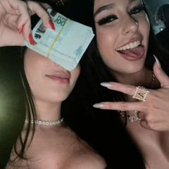 DESSA NOVINHA EU SOU FÃ - DJ RONALDO O BRABO, DJ MOLCK, MC JHEY