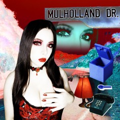 Mulholland Vampiress [EDEN](Humanfobia Remix)