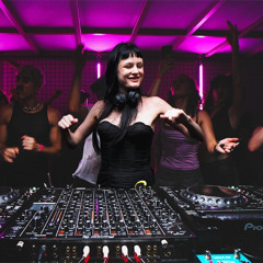 SPFDJ | Techno DJ Set | SECTION. | November | 2025