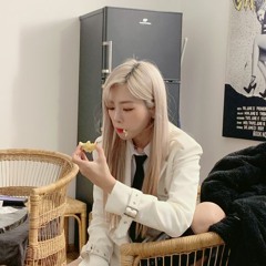 지유 (Jiu), 유현 (Yoohyeon) - Angel 2 Me [Dreamcatcher(드림캐쳐)]