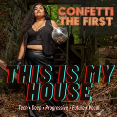 This Is My House: Live Birthday Set 2023