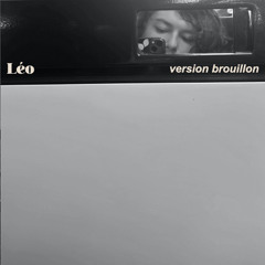 Seul (version brouillon)