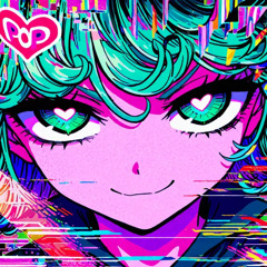 HYPERDRIVE LOVE