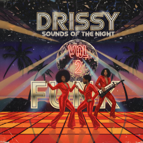 The Best Of FUNK Vol 2