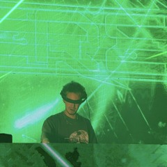 Neovision - Anderex & Toza (REBiRTH 2025)