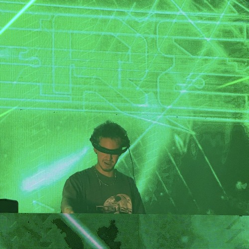 Neovision - Anderex & Toza (REBiRTH 2025)