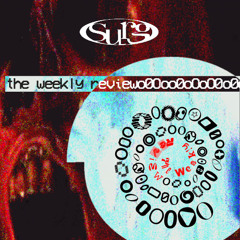 The weekly reviewo0O0o0oOooO0o0 episode 1: Crimson peak