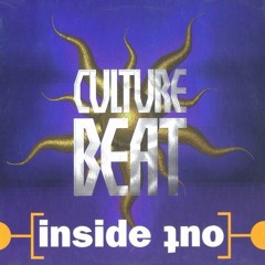 Culture Beat - Inside Out (Radio Mix)