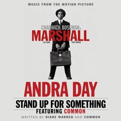 Stand up for Something (feat. Common)
