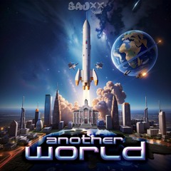 Sauxx - Another World (Original Mix)