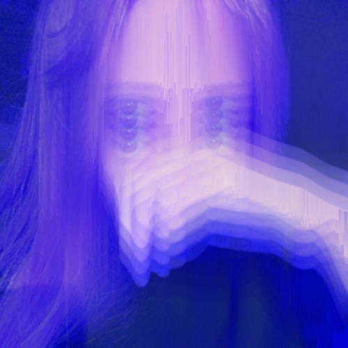 Eyedress - Cant Run From Pain (1.1x)