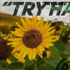 Sleepy Hallow x Sheff G Type Beat ~ "Try Hard" | Freestyle Rap Beat