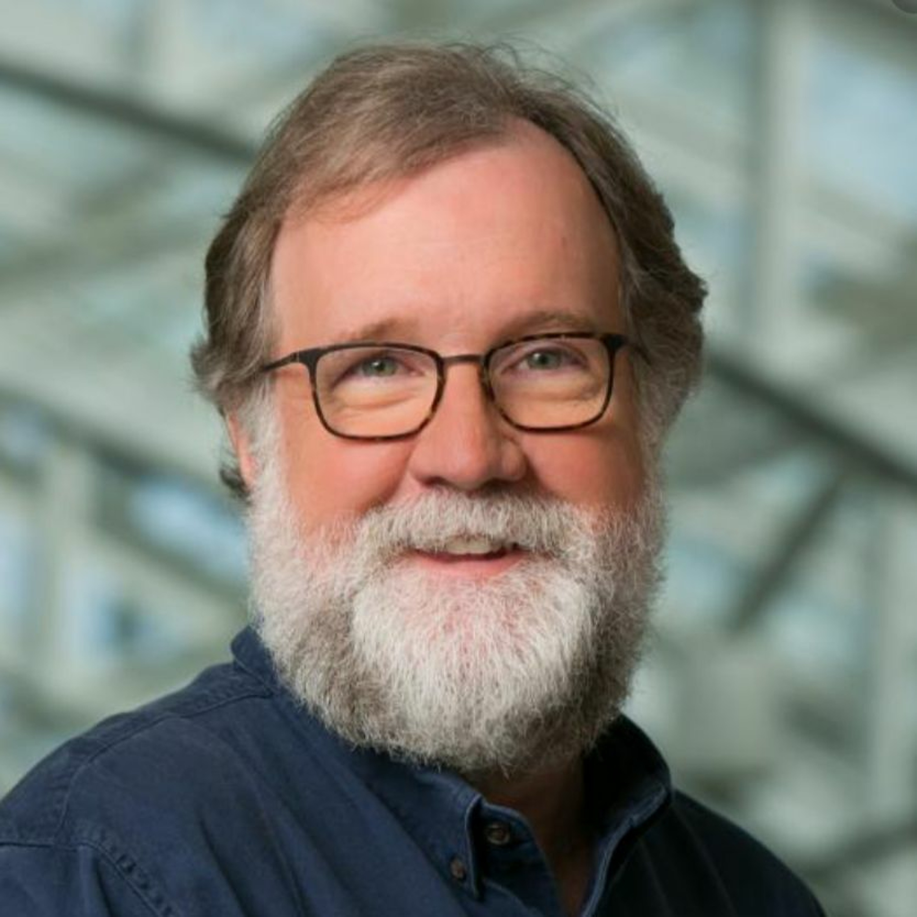 Sean B. Carroll on A Series of Fortunate Events: Chance and the Making of the Planet, Life, and You