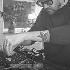 DJ SIDEWAYS - GUEST SESSION EXTRA - DUB TECHNO - TELOFOILS