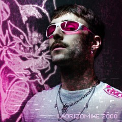 SYNDICAST #055 LACRIZOMIKE 2000