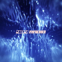404 Radio Episode 19 - Gilla