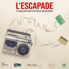 L'ESCAPADE - épisode 1 / des souvenirs...