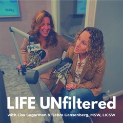 LIFE UNfiltered Episode83 LAST Episode on the value of taking breaks