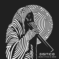 Digiticid - Mars attack & Zikko
