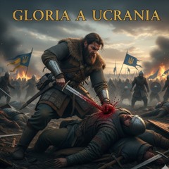 Rafael Maurell Gloria a Ucrania