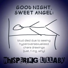 StoryShift - Good Night, Sweet Angel: Whispering Lullaby (Chrismas Special)