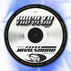 'BACK TO THE CLUB' SET