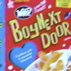 Boynextdoor - Martini Blue