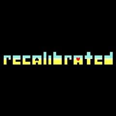 [Recalibrated] something changed.