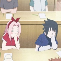 sakura <3 sasuke  p 333since