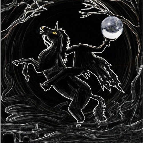 Things That Go Bump in the Night