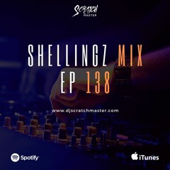 Shellingz MIX EP 138