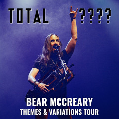 Bear McCreary : Themes & Variations Tour