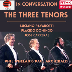 The Three Tenors