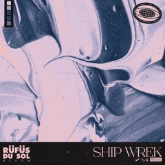 RÜFÜS DU SOL - Innerbloom (Ship Wrek Remix)