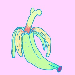 my banana was peeled but there was no coconut