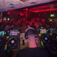Elderado Live @ Distrikt Bar Leeds 31/05/24