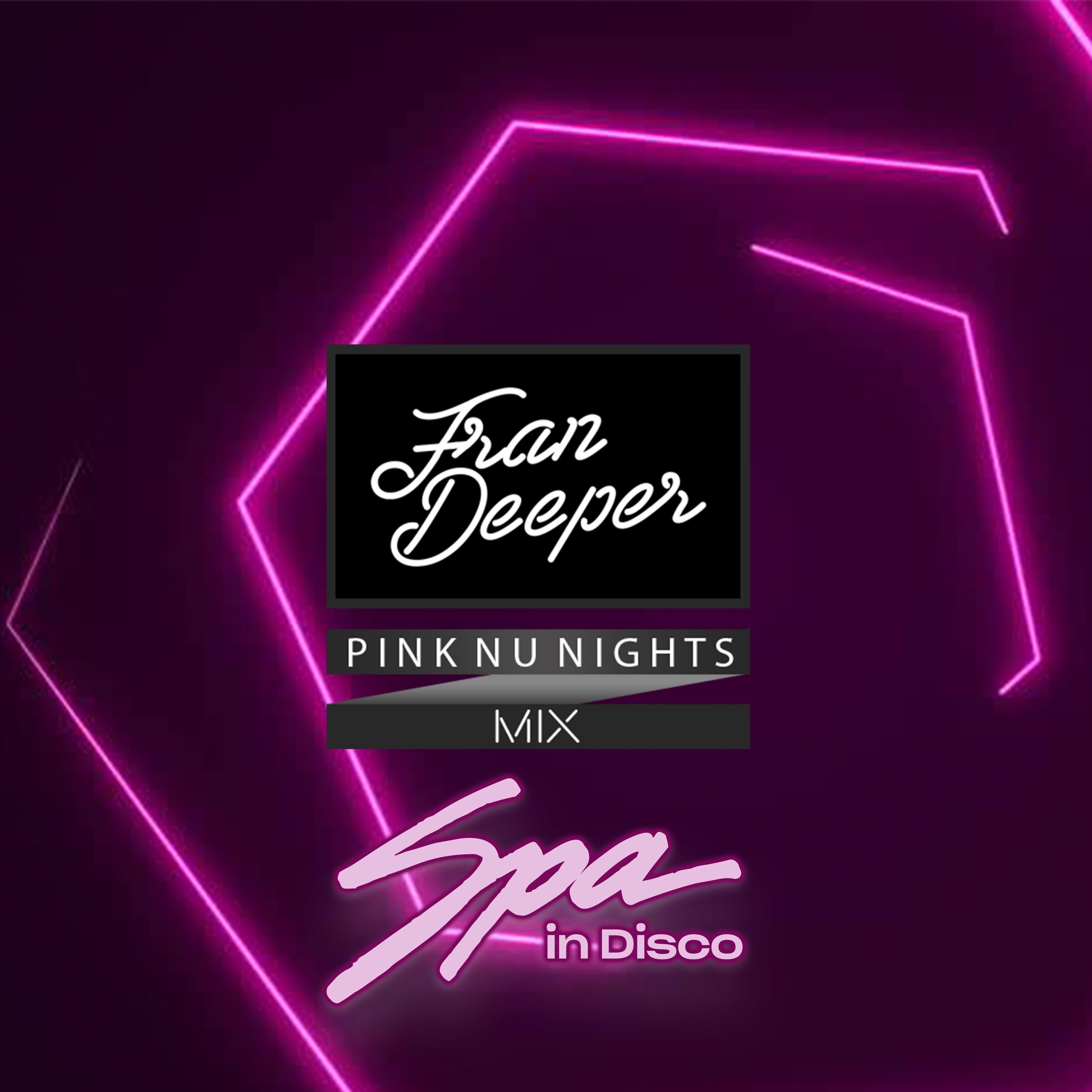 Fran Deeper