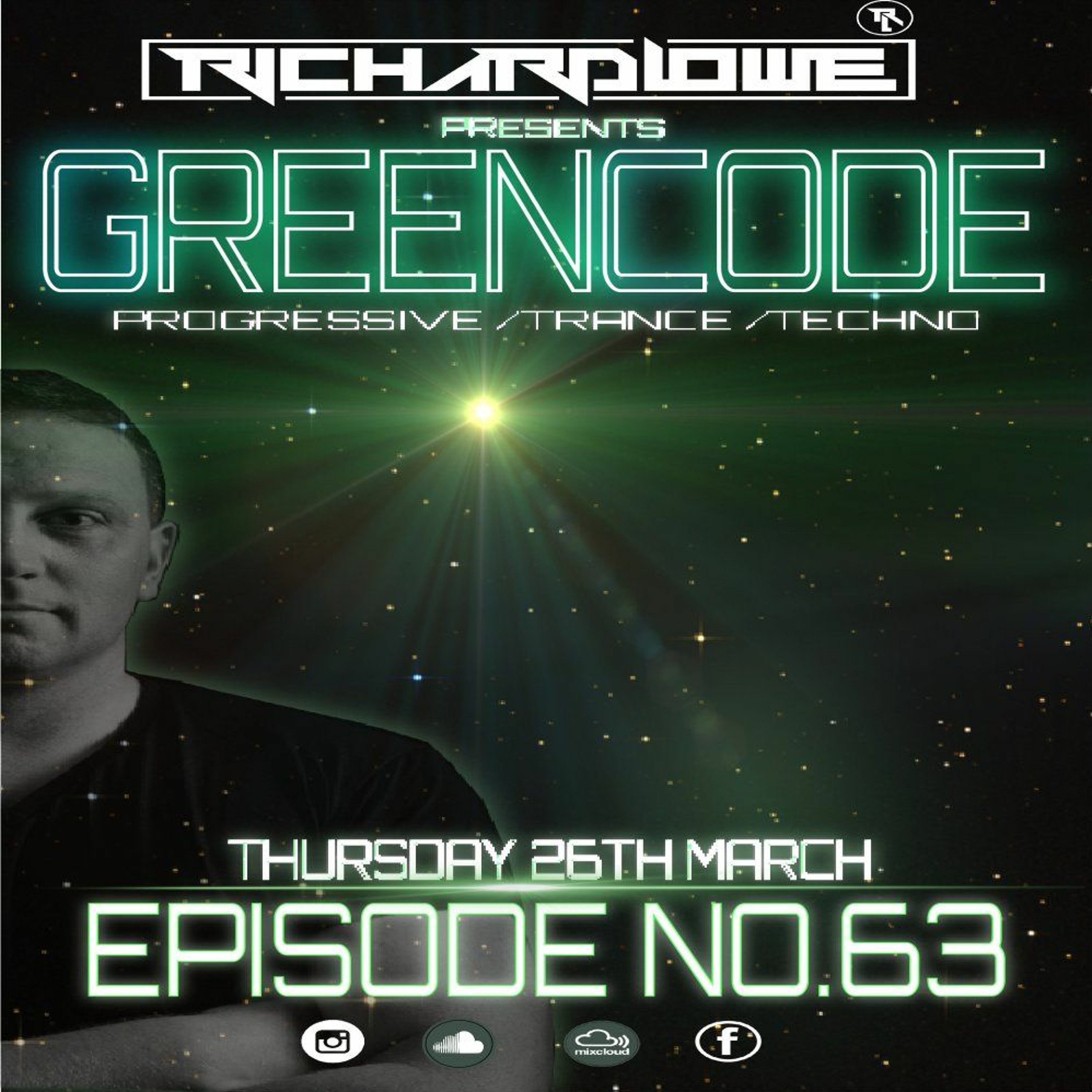 THE GREENCODE PODCAST