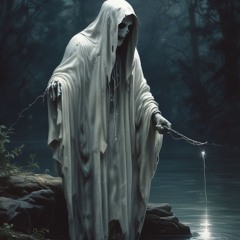 Gone Ghostin'- Ft. Tribe (Prod. by Dextah)