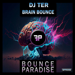 DJ Ter - Brain Bounce