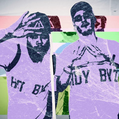 Mosh Pit- Flosstradamus (Resonant Bass Flip) THANKS FOR 2K!